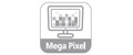 Megapixel Super Resolution(Max 1.3M)