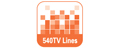 540TV Lines