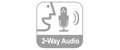 2-Way Audio