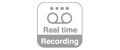 Real-Time Recording