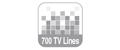 700TV Lines